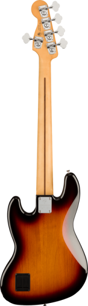Preview: Fender Player Plus Jazz Bass V, PF, 3-Tone Sunburst